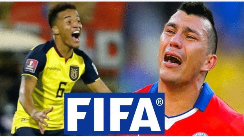 "¡Lo verán por TV!": la burlesca reacción de la prensa sudamericana tras el fallo de la FIFA contra Chile