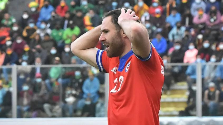 Los penales que le costaron a la Roja quedarse con el tercer lugar de la Copa Kirín