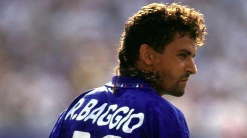 Baggio se indigna y pide cambio de reglas: “Es absurdo que Italia no vaya al Mundial como ganadora de la Eurocopa”