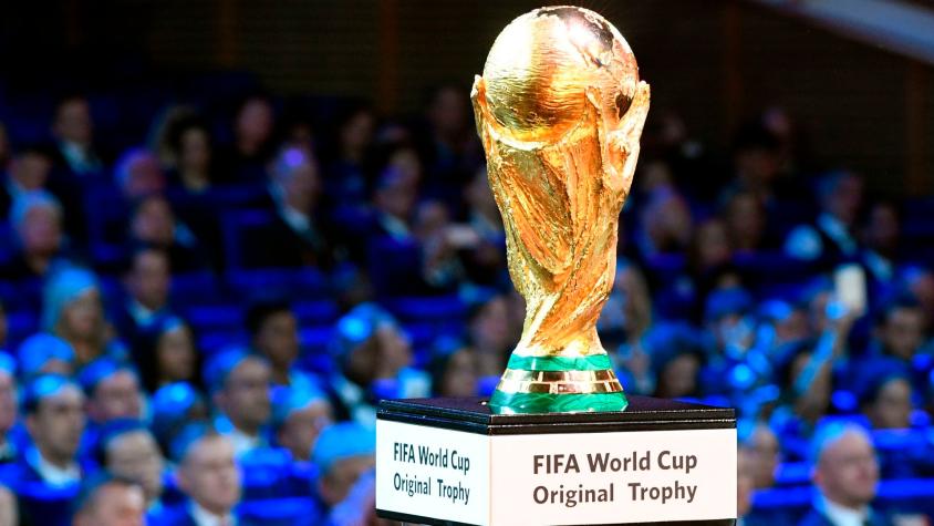 Chile se ilusiona con organizar el Mundial 2030 junto a Argentina, Paraguay y Uruguay