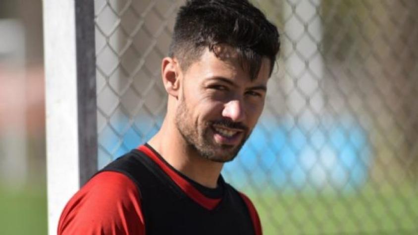 ¿Se aleja Lértora de la U?: Colón quiere retener al volante para jugar Copa Libertadores
