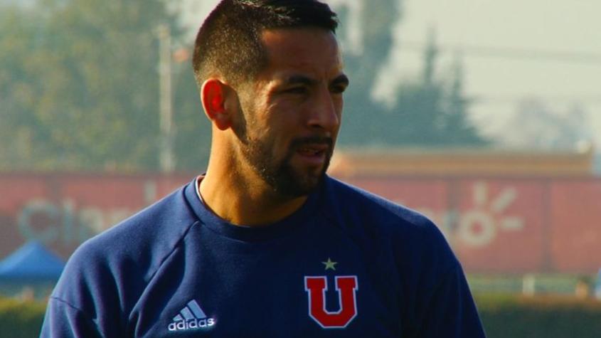Diego López abre la puerta para que a Mauricio Isla llegue a la U: "Es un futbolista importante, de selección"