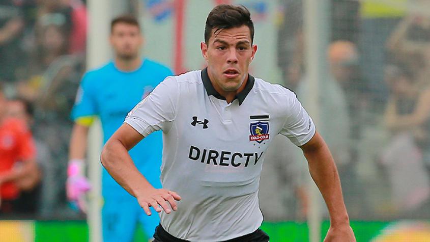 ¿Vuelve a Macul? Colo Colo apunta al regreso de Fernando Meza para reforzar su defensa