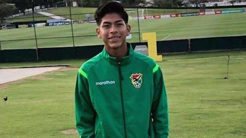 ¡Se acabó la espera! Colo Colo cerró a su primer refuerzo