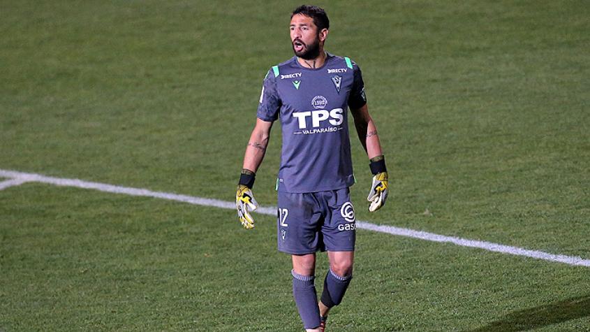"Yo mismo lo voy a dejar al Monumental": DT de Puerto Montt sobre el interés de los albos por Mauricio Viana
