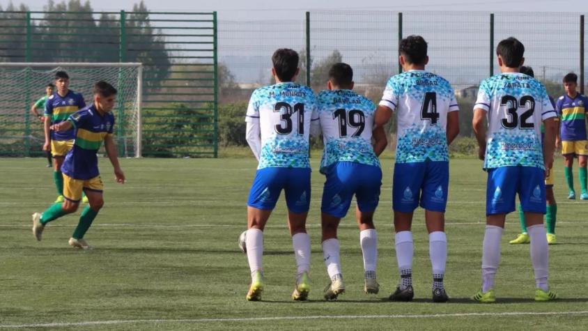 Desde nula ayuda a maltrato psicológico: otro plantel de Tercera planea dejar de competir