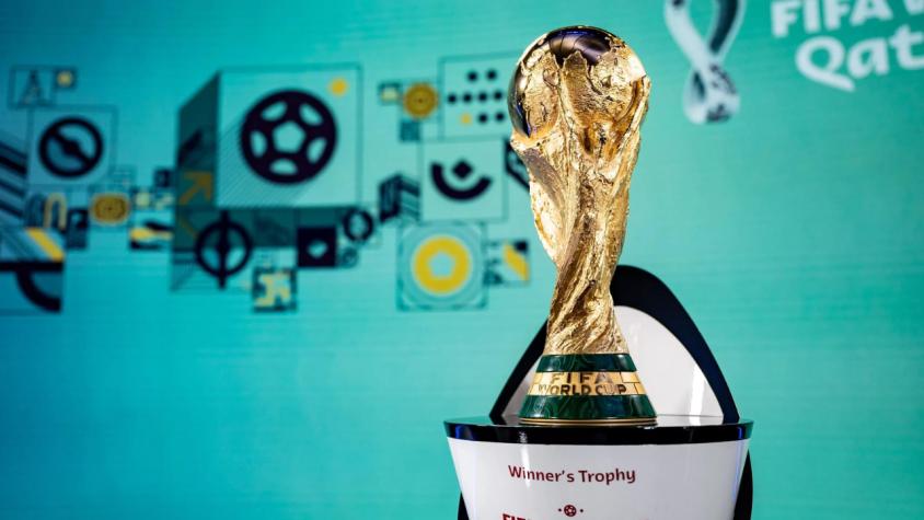 Cinco países y dos cupos: ¿Quiénes están peleando por ir al Mundial Qatar 2022?