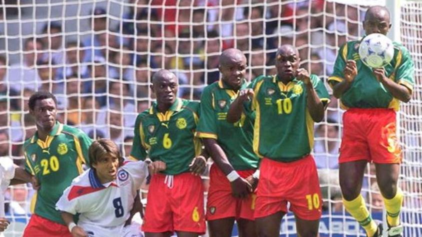 A mantener el invicto: La Roja lleva 33 años sin perder ante selecciones africanas