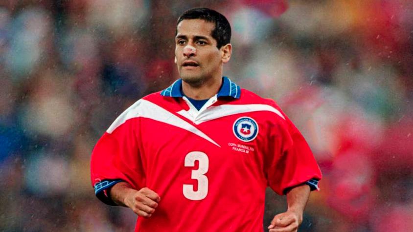 Ronald Fuentes y su penal en Francia 98: "Los equipos que tienen más historia siempre se van a ver favorecidos con los cobros"