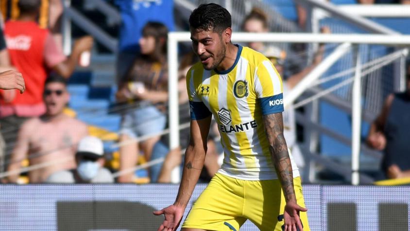 “El jugador se va para Chile”: Aseguran que la U tendría listo el fichaje de Emmanuel Ojeda