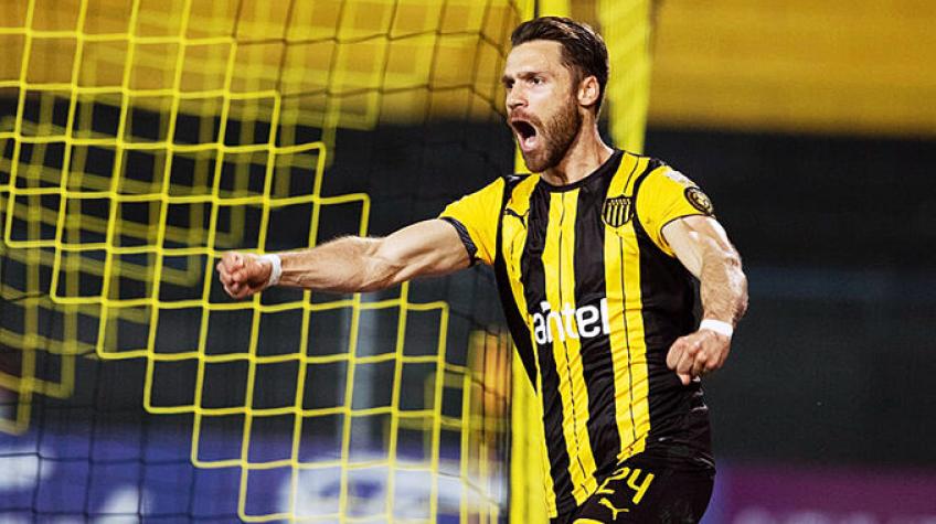 Gary Kagelmacher reconoce acercamientos para llegar a la UC: “Hablé con Holan y me mostró su interés”