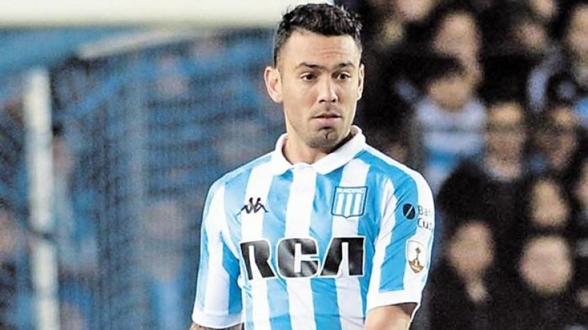La U llegó a un acuerdo con Nery Domínguez para que sea su segundo refuerzo para la segunda rueda
