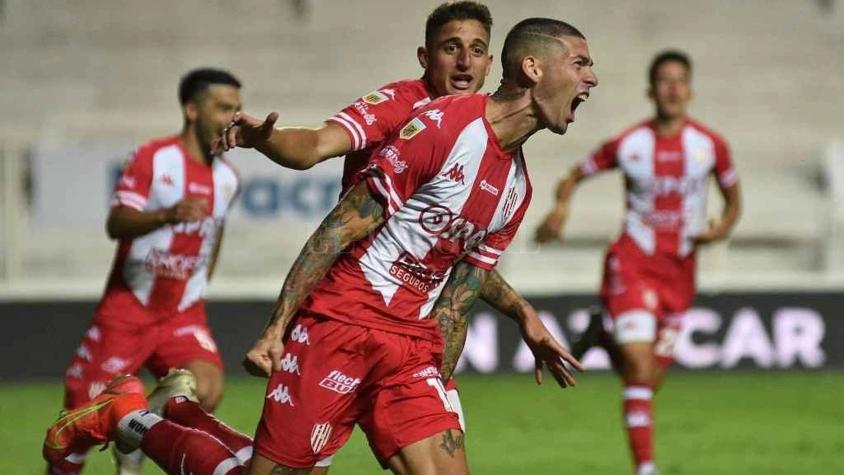 El lateral chileno que Diego López quiere fichar en la U