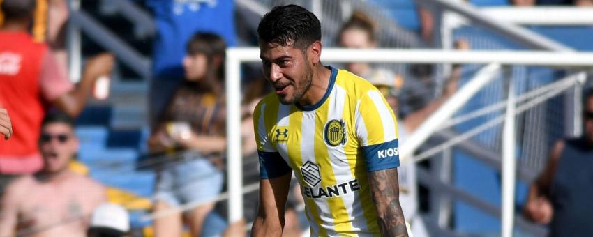 ¿Quién es Emmanuel Ojeda el argentino que llega a reforzar el medicampo de la U?