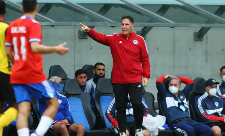 Colo Colo domina la lista: La Roja sub 23 publicó la nómina para el próximo microciclo