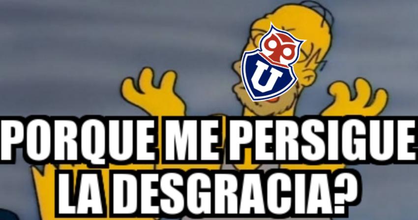 Los mejores memes que dejó la victoria de Colo Colo sobre la U en el Superclásico