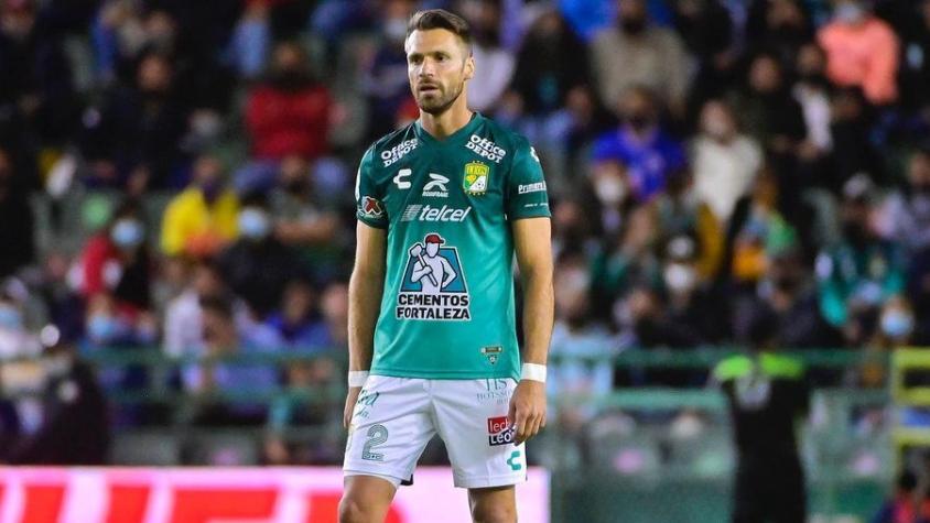 Llega el cuarto refuerzo: Gary Kagelmacher está a detalles de convertirse en nuevo jugador de la UC