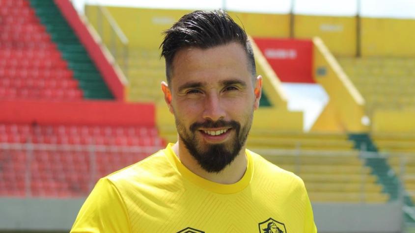 ¿Se aleja del Mundial de Qatar 2022? Hernán Galíndez es relegado al banco de suplentes en Aucas de Ecuador