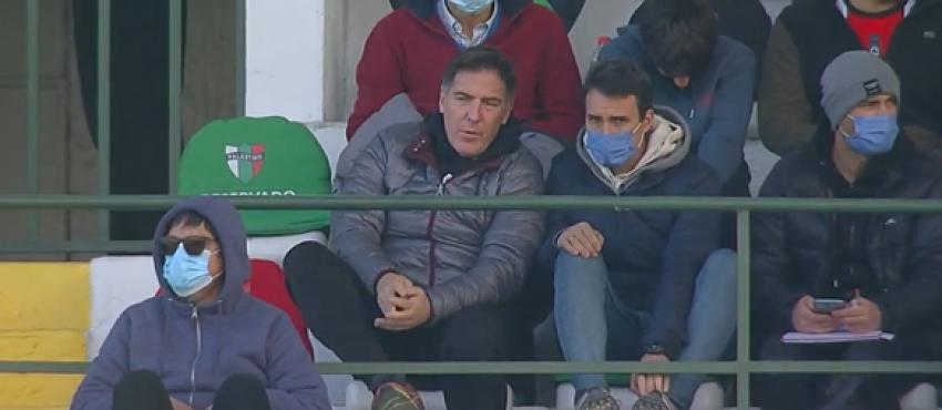 Berizzo