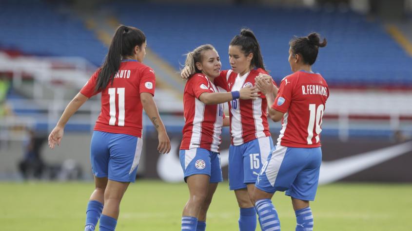 Copa América femenina