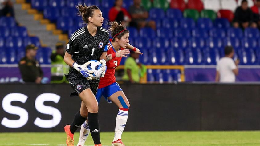 Copa América Femenina