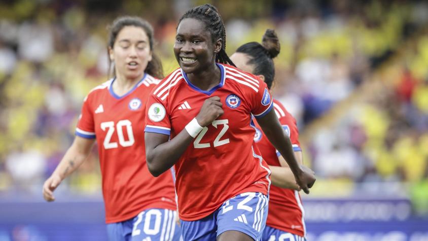 Copa América Femenina