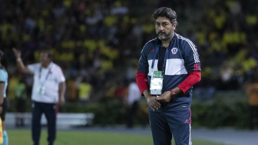 Copa América Femenina