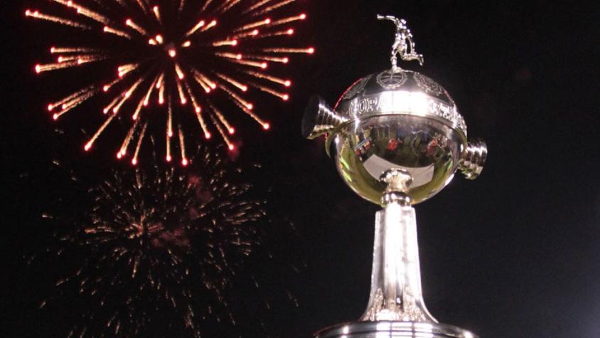 El fútbol chileno se consolida como una de las peores ligas en Copa Libertadores desde 2017