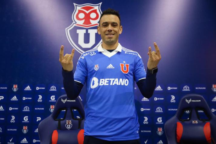 Universidad de Chile