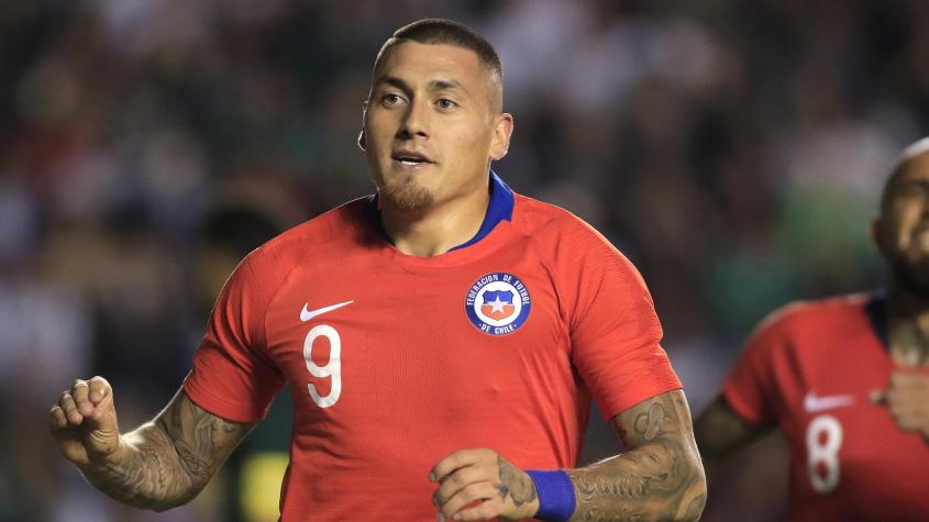Aseguran que Nicolás Castillo está “cada día más cerca” de convertirse en nuevo jugador de la UC