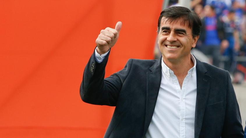 ¿Seguirá en racha?: Los positivos números de Gustavo Quinteros dirigiendo clásicos frente a la U