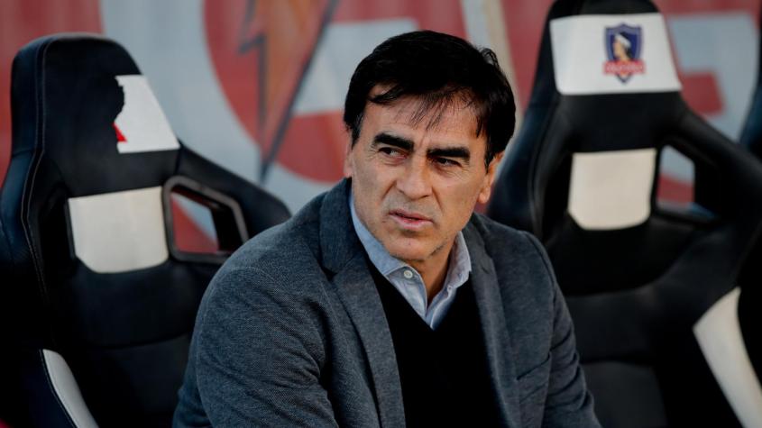 Gustavo Quinteros y el Superclásico ante la U: “Tenemos que salir a jugar como si fueran el mejor equipo de Chile”