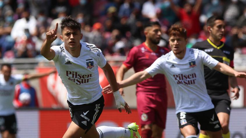 Leonardo Gil lamenta la salida de Solari y le desea lo mejor: "Ojalá no lo suframos tanto"