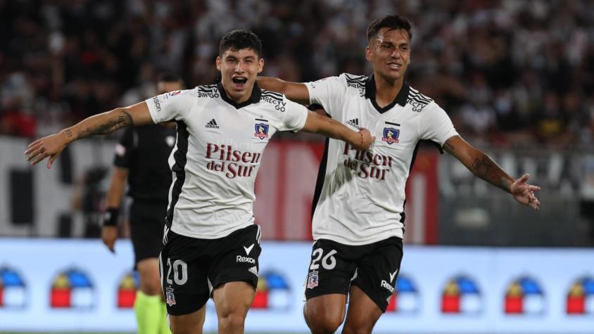 Daniel Morón y la búsqueda de refuerzos en Colo Colo: “No vamos a tapar a los jóvenes de la cantera”
