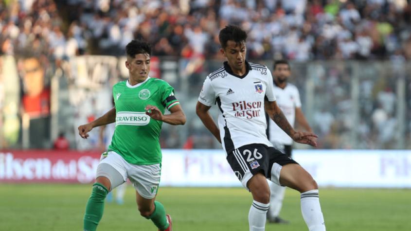 Audax Italiano vs. Colo Colo sufre cambio de horario debido a órdenes de las autoridades