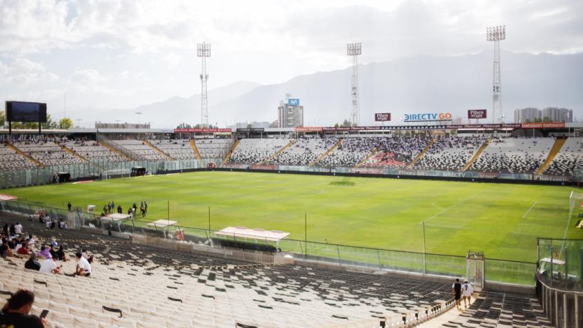 ¡Con estatua a Caszely incluida!: CSD Colo Colo anunció una inversión millonaria para el Monumental