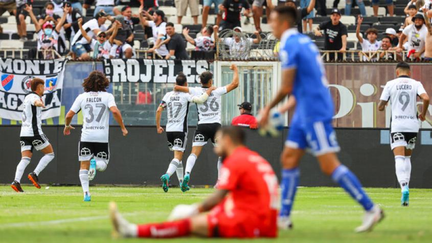 El brutal marcador acumulado de todos los Superclásicos posteriores al último triunfo de la U