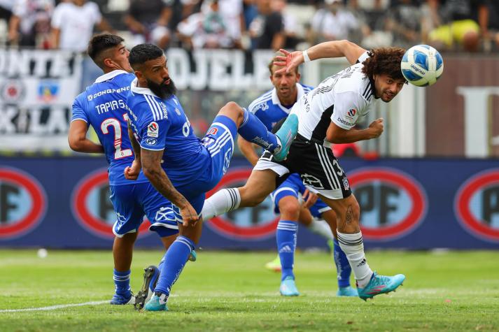 El Superclásico en Talca sigue en duda: "La decisión se tomará el lunes"