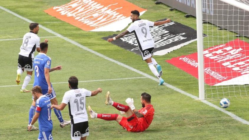 Con programación pero sin estadio: el Superclásico entre la U y Colo Colo ya tiene fecha