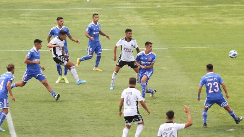 Superclásico sin estadio: Concepción le dice que no a la U y deberán buscar otra opción para recibir a Colo Colo
