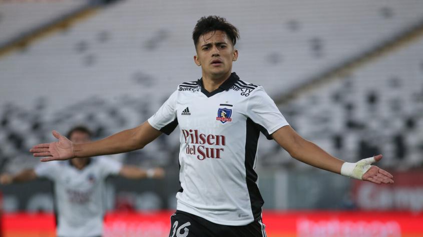 Pablo Solari igualó a Humberto Suazo: Las 10 ventas más millonarias en la historia de Colo Colo