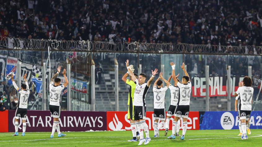 Colo Colo duplica a la U y la UC: Así está el ranking de los equipos de Primera División que más público llevaron al estadio en 2022