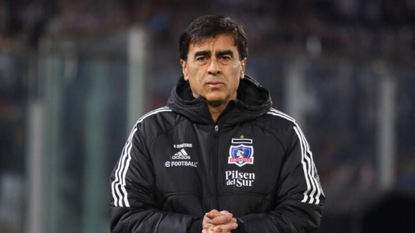 Buenas noticias en Colo Colo: Maximiliano Falcón y Marco Rojas podrán jugar el Superclásico