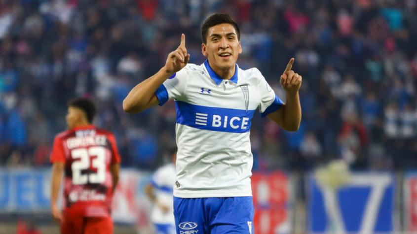 El gran salto: Marcelino Núñez tendría todo acordado para fichar por el Norwich City