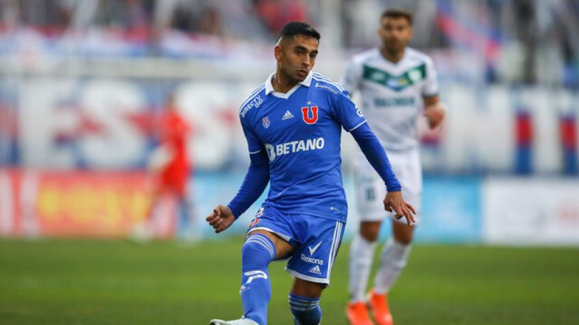 Yonathan Andía no será convocado al Superclásico y sigue "castigado" por manejar en estado de ebriedad
