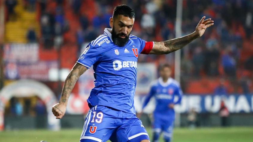 Ronnie Fernández lanzó potente crítica en la previa del Superclásico: “Es preocupante que un concierto tenga un aforo mayor”