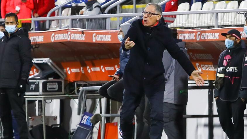 "No vería con malos ojos regresar": Ariel Holan podría retornar a Independiente de Avellaneda
