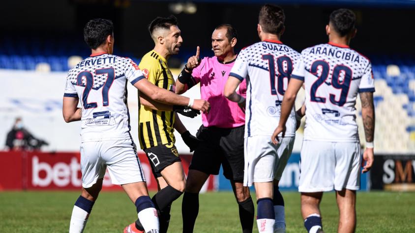 Así marcha la tabla de los Promedios al térnimo de la fecha 21 del Ascenso