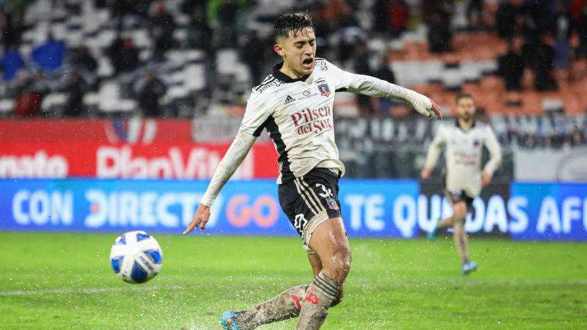 Piden comisión extra: el motivo que retrasa la partida de Pablo Solari a River Plate