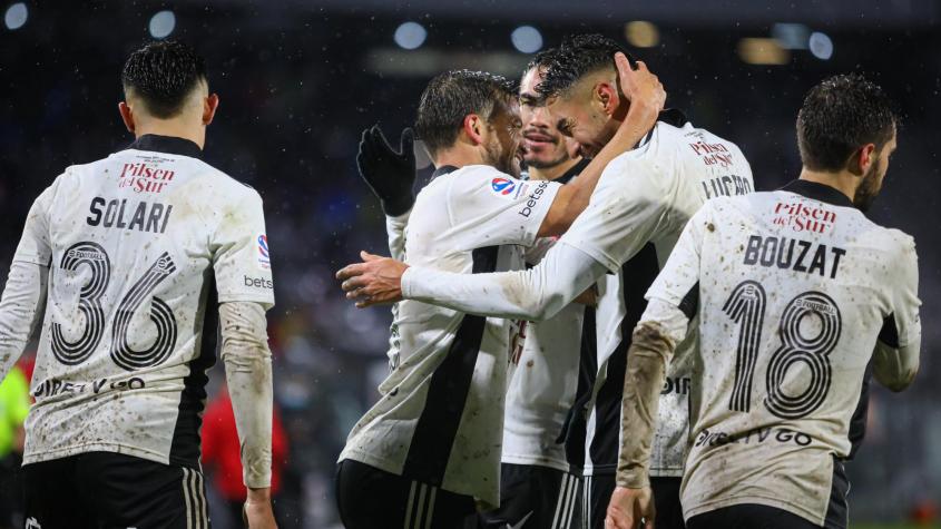 ¡Peso Monumental! La aplanadora estadística como local que tiene Colo Colo en el Campeonato Nacional